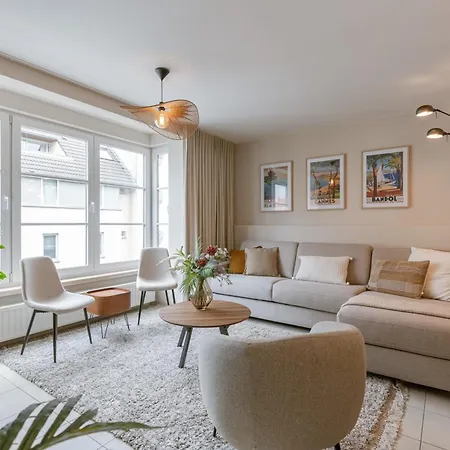 Apartamento Huswell - Lovely In The Heart Of *