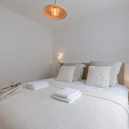 Apartamento Huswell - Lovely In The Heart Of Ostende