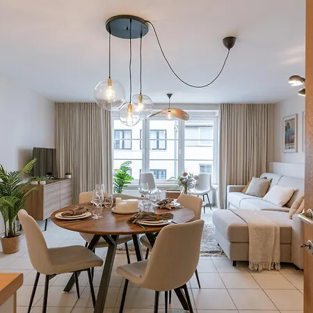 Apartamento Huswell - Lovely In The Heart Of *
